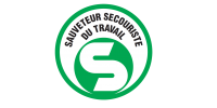 SST - Sauveteur Secouriste du Travail 