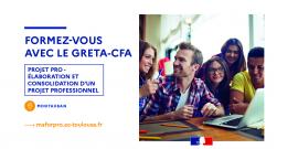 Le GRETA-CFA Midi Pyrénées Ouest a le plaisir de vous annoncer la sortie de l