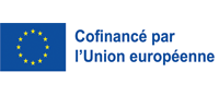  Union Europeenne - co-financement