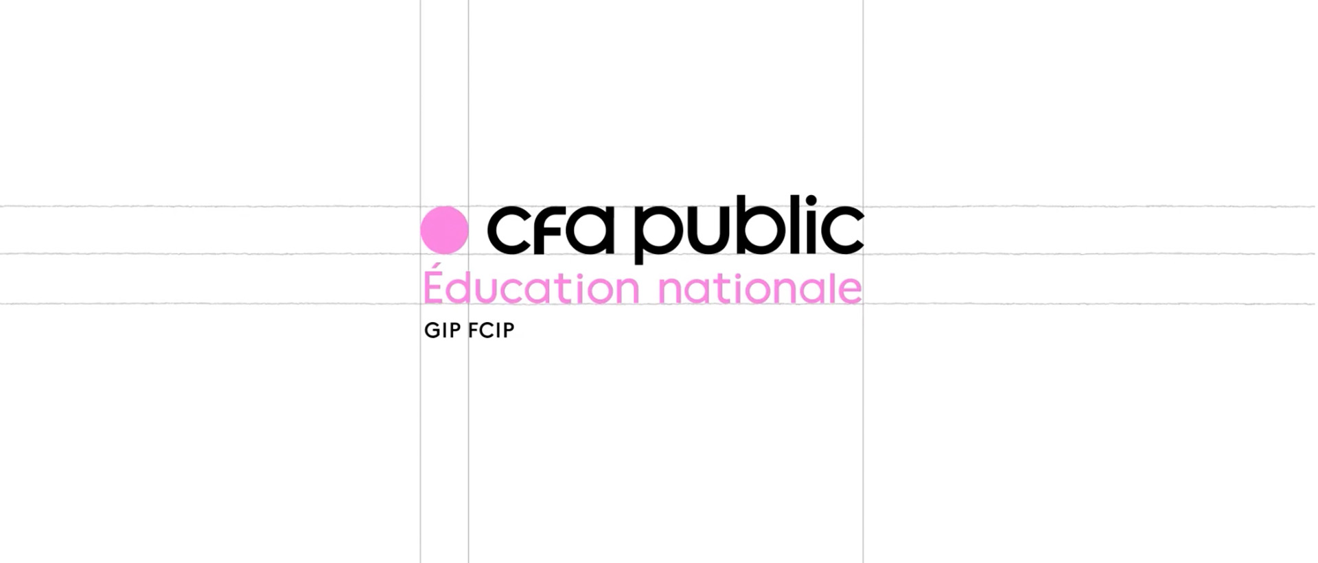 Logo CFA Public