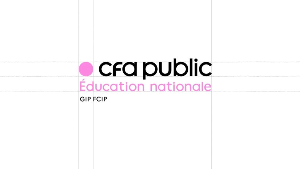 Logo CFA Public