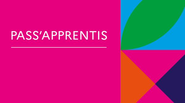 image décorative pass'apprentis